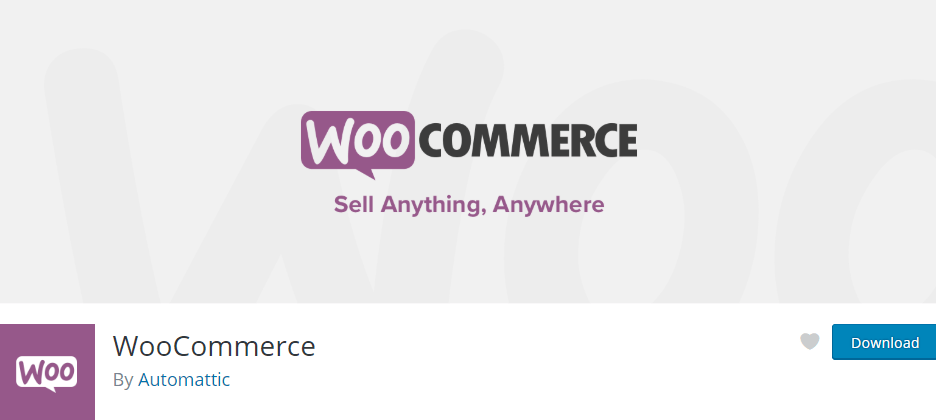 Products Filter Plugin by WooCommerce