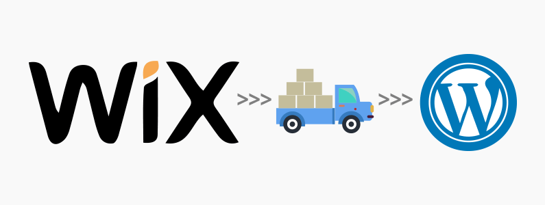 How to Move Your Blog From Wix to WordPress to Grow Your Online Presence