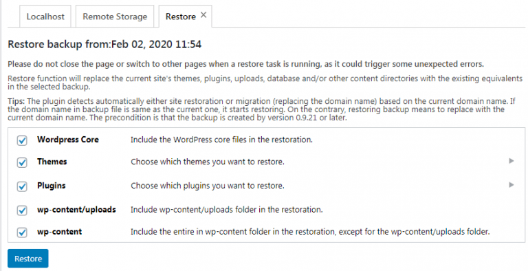 get backup pro incremental get backup pro incremental