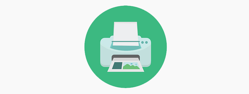 How to Make Your WordPress Blog Print Friendly by Adding A Print Button