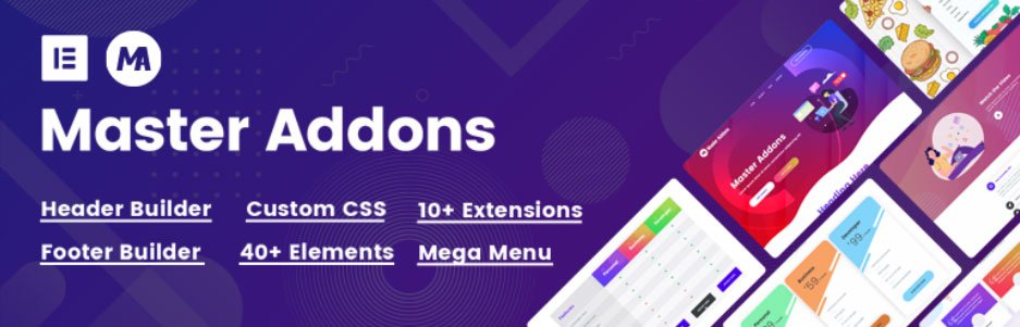Master Addons for Elementor – A Must-Have Plugin for Every Elementor Website