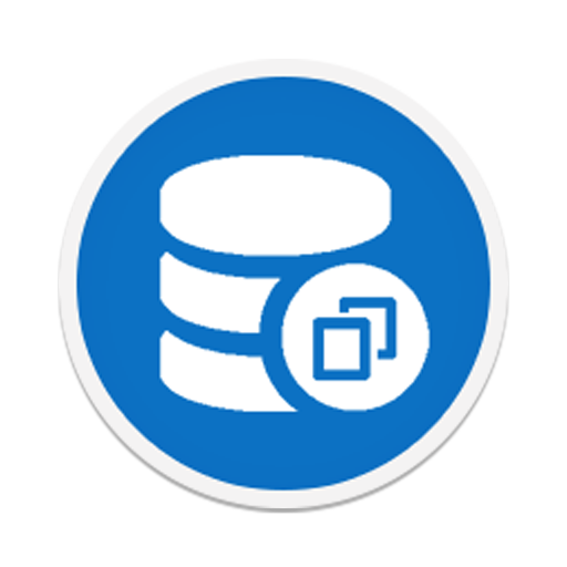 product icons backup