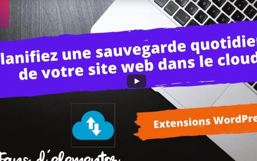 Restaurer une sauvegarde de votre site avec WP Vivid